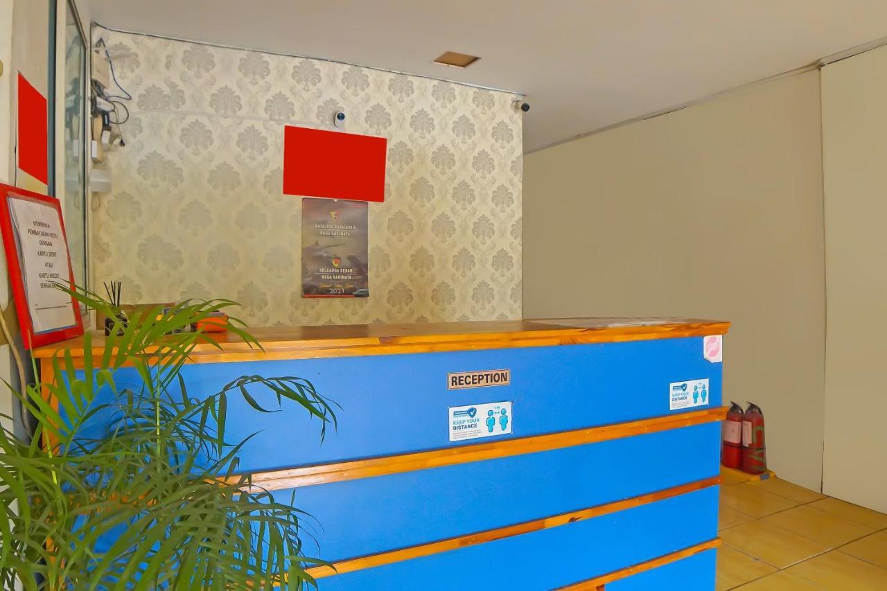 Reddoorz At Jalan Japaris Medan Hotel Exterior photo