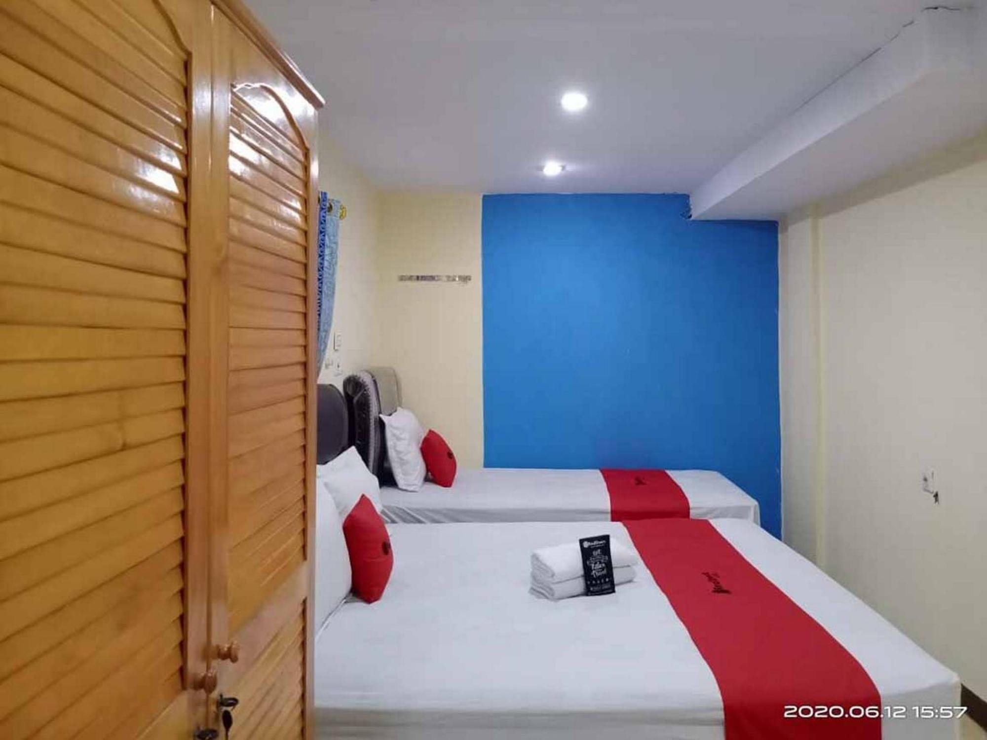 Reddoorz At Jalan Japaris Medan Hotel Exterior photo